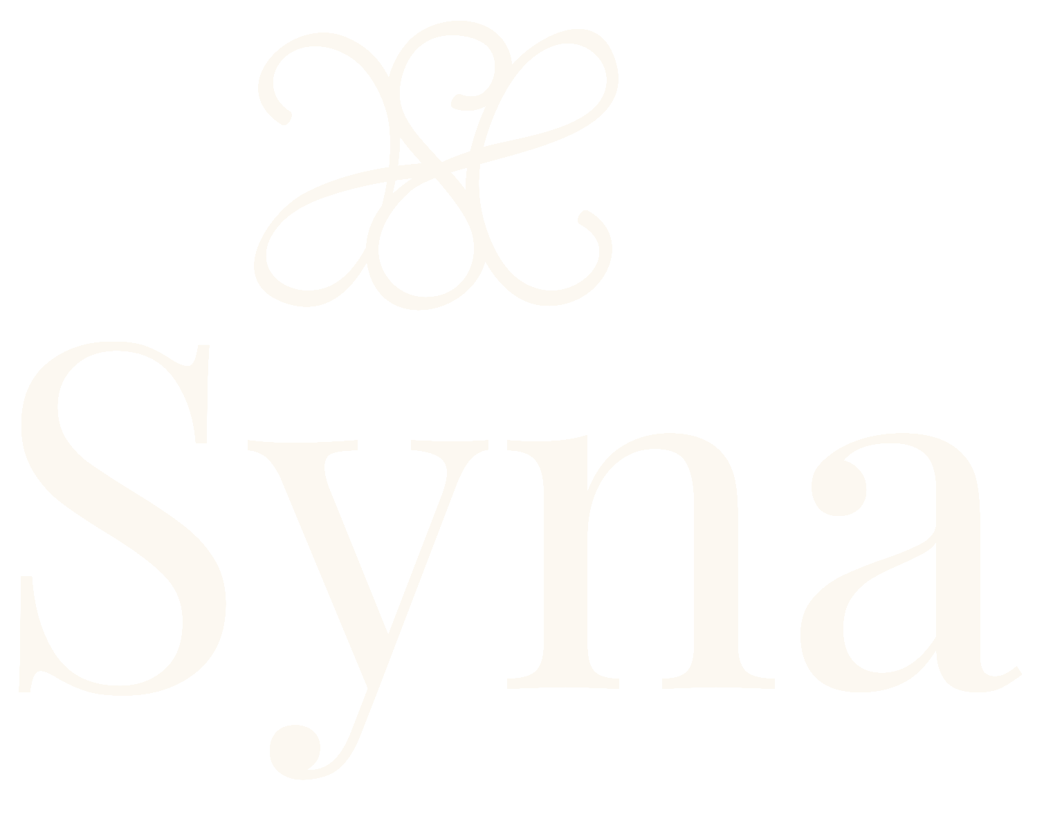 Logo Syna