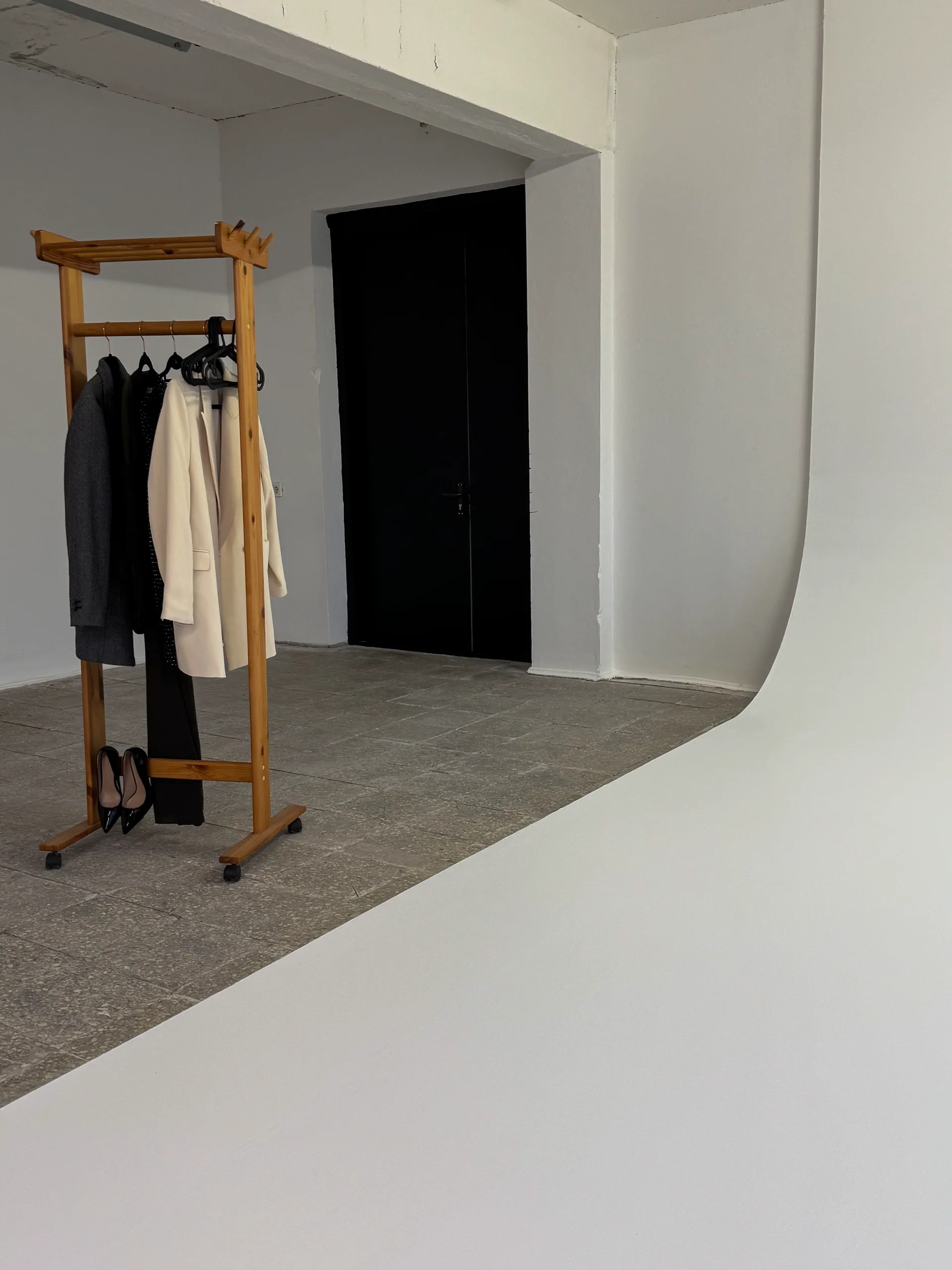 Shooting photo lifestyle aligne avec l'identite de marque