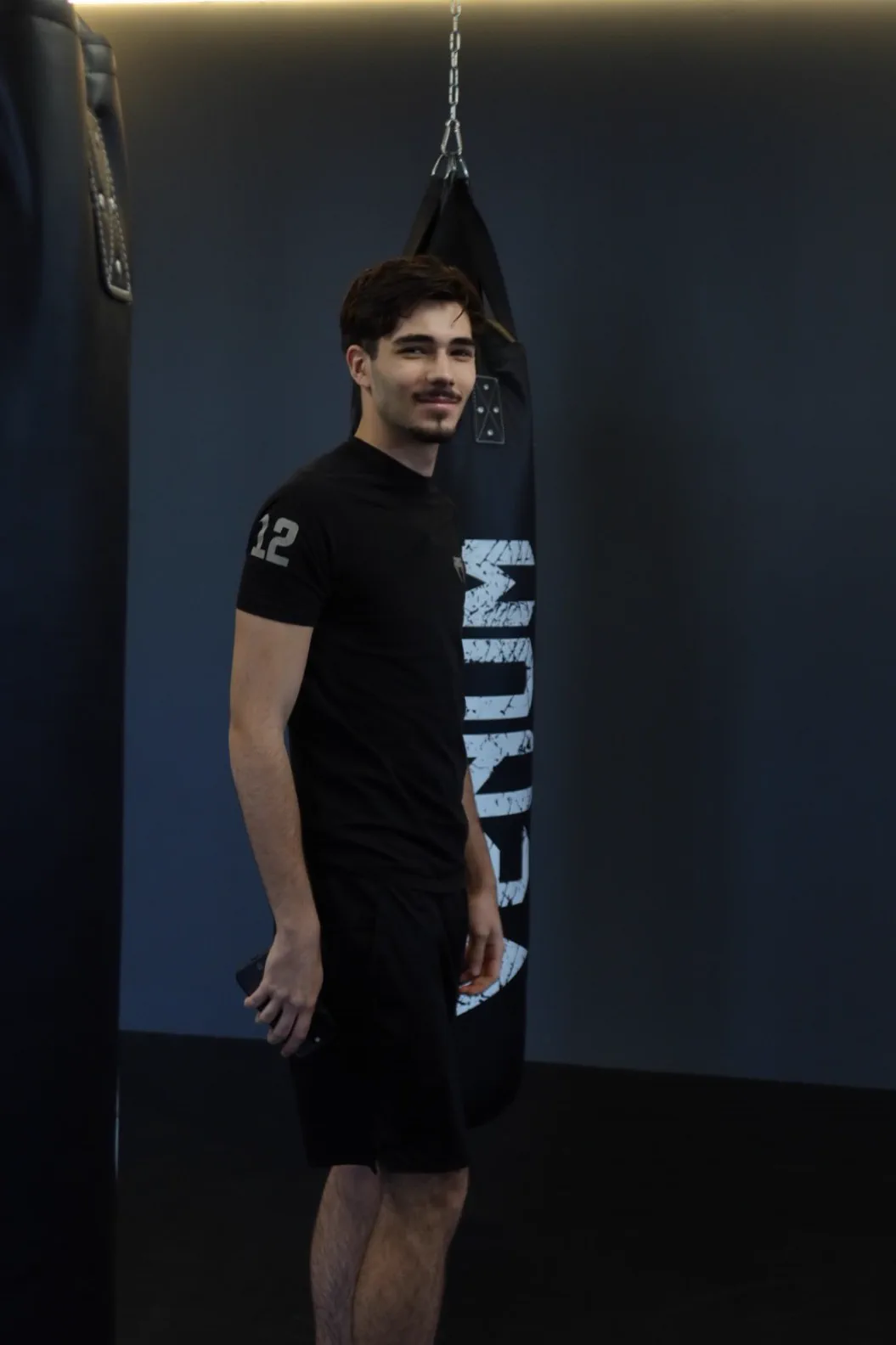 Creation de contenu photo dans une direction artistique sensible